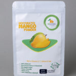 Dehydrated Mango Powder (50 Grams)