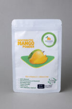 Dehydrated Mango Powder (50 Grams)