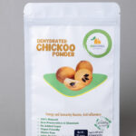 Dehydrated Chickoo Powder (50 Grams)