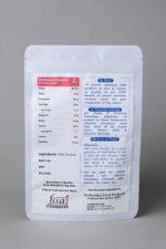 Dehydrated Pink Guava Powder (50 Grams) - Image 2