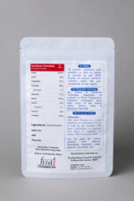 Dehydrated Strawberry Powder (50 Grams) - Image 2