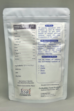 Sprouted Bajra (Pearl Millet) Flour (250 Grams) - Image 2