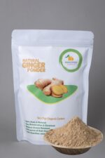 Ginger Powder - Image 3
