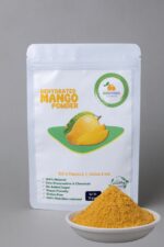 Dehydrated Mango Powder (50 Grams) - Image 3