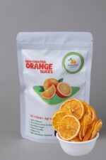 Dehydrated Orange Slices (50 grams) - Image 3