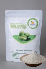 Amchur (Raw Mango) Powder - Image 3