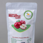 Dehydrated Apple Slices (50 Grams)