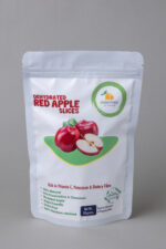 Dehydrated Apple Slices (50 Grams)
