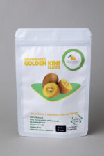 Dehydrated Golden Kiwi Slices (50 Grams)