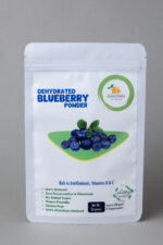 Dehydrated Blueberry Powder (50 Grams)