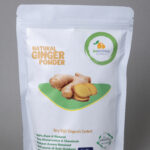 Ginger Powder