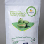 Amchur (Raw Mango) Powder