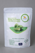 Amchur (Raw Mango) Powder