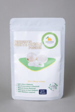 White Onion Powder
