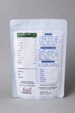 Sprouted Moong (Green Gram) Flour (250 grams) - Image 2