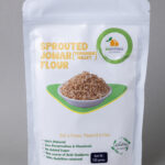Sprouted Jowar (Sorghum) Flour (250 grams)
