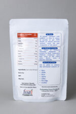 Sprouted Gehun (Wheat) Flour (250 grams) - Image 2