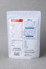 Sprouted Channa (Chickpea) Flour (250Gms) - Image 2