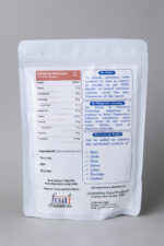 Sprouted Masoor (Brown Lentil) Flour (250 grams) - Image 2