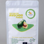 Dehydrated Avocado Powder (50 Grams)