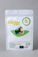 Dehydrated Avocado Powder (50 Grams)