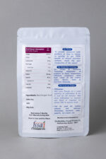 Dehydrated Red Dragon Fruit Powder (50 Grams) - Image 2