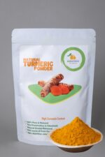 Turmeric Powder - Image 3