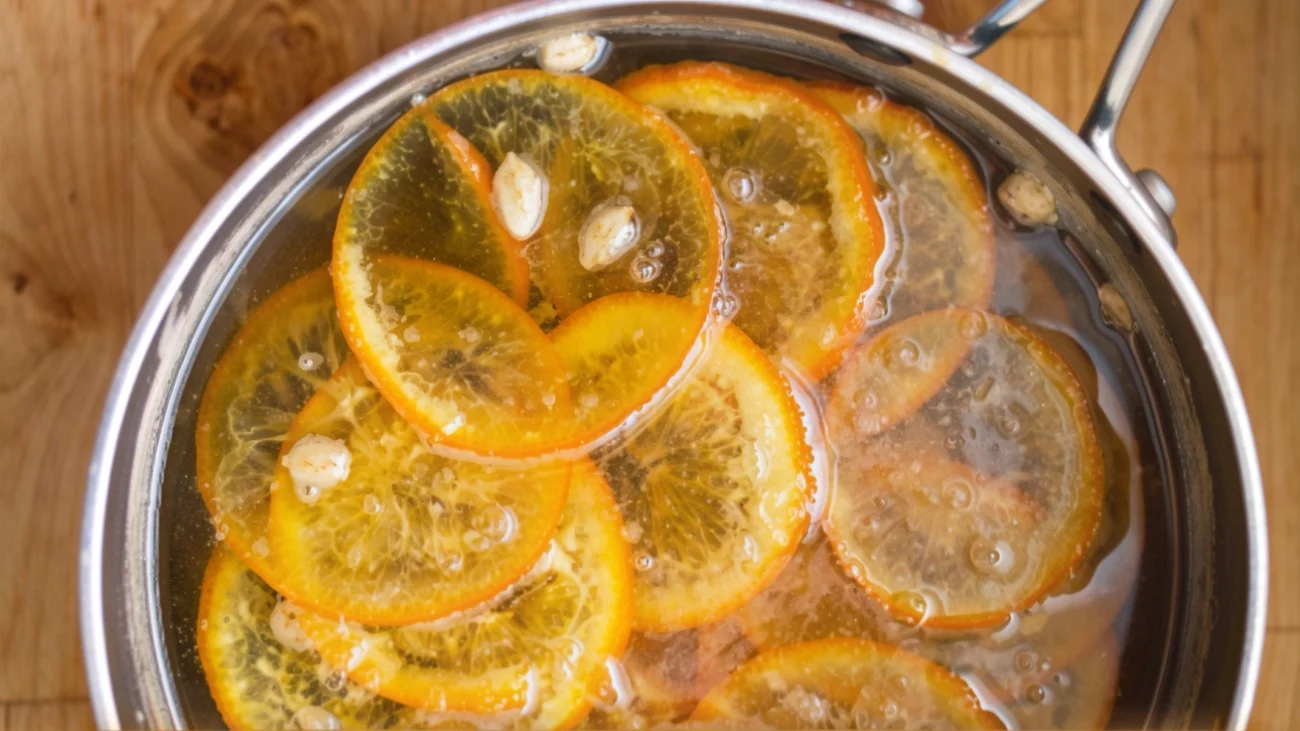 Orange Slices